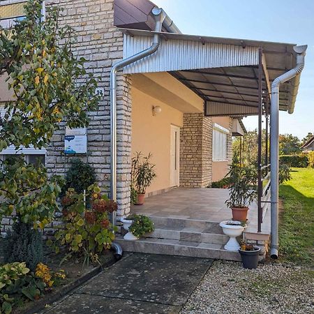 Holiday Home In Balatonfoeldvar 36529 Exterior foto