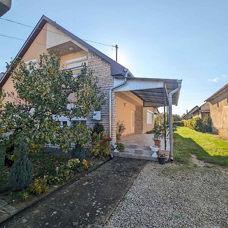 Holiday Home In Balatonfoeldvar 36529 Exterior foto