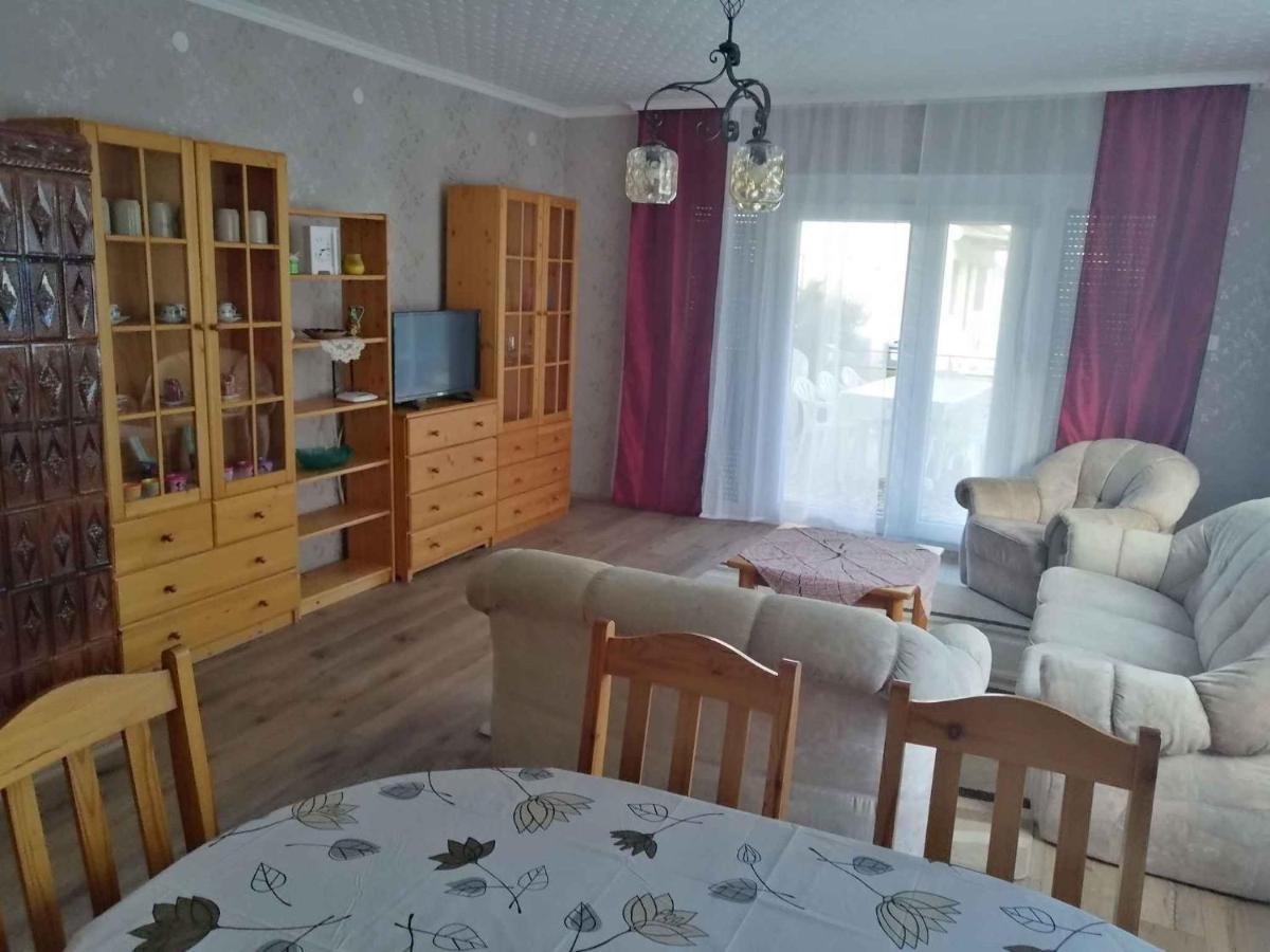 Holiday Home In Balatonfoeldvar 36529 Exterior foto