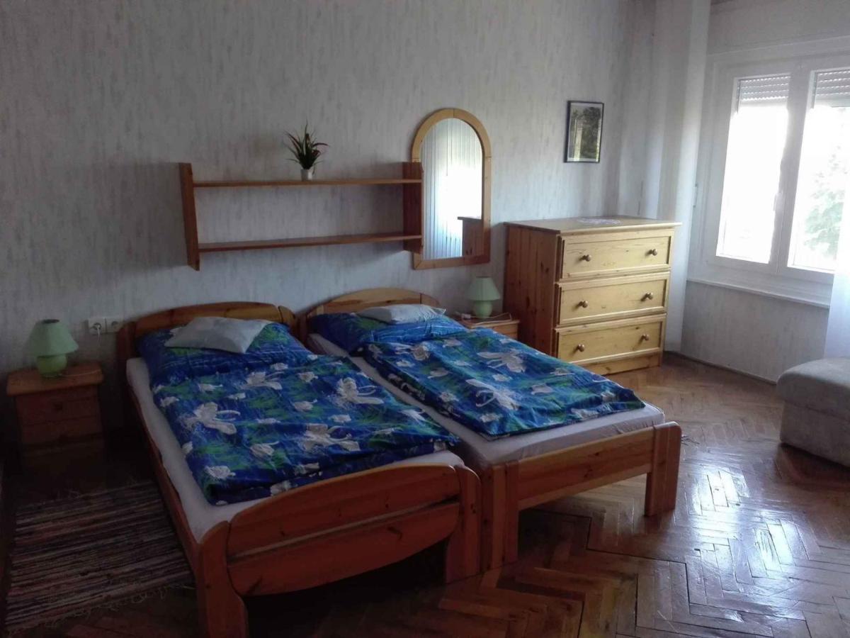 Holiday Home In Balatonfoeldvar 36529 Exterior foto