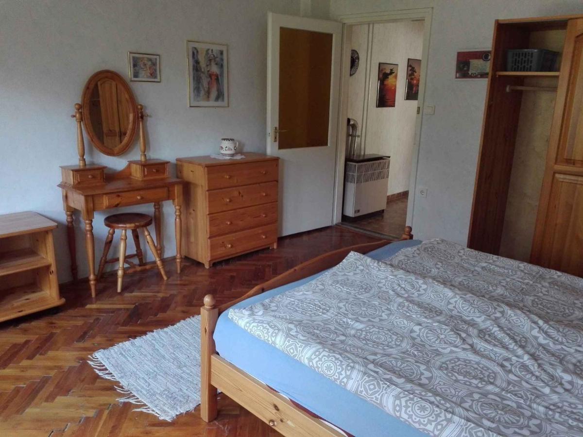 Holiday Home In Balatonfoeldvar 36529 Exterior foto