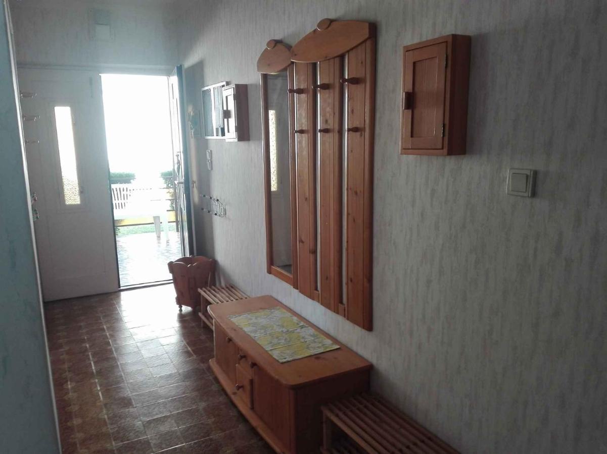 Holiday Home In Balatonfoeldvar 36529 Exterior foto