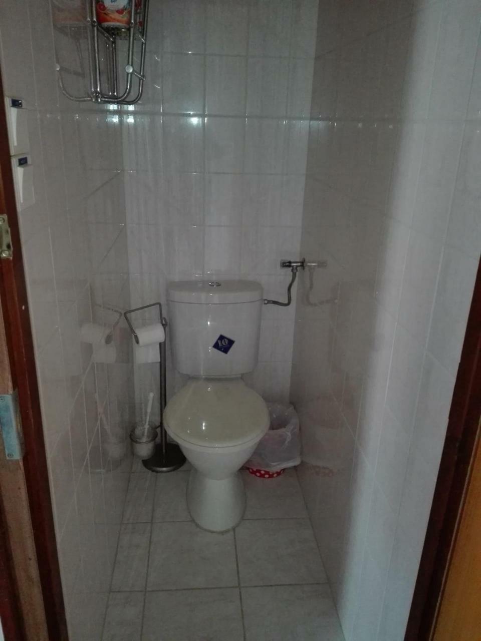 Holiday Home In Balatonfoeldvar 36529 Exterior foto