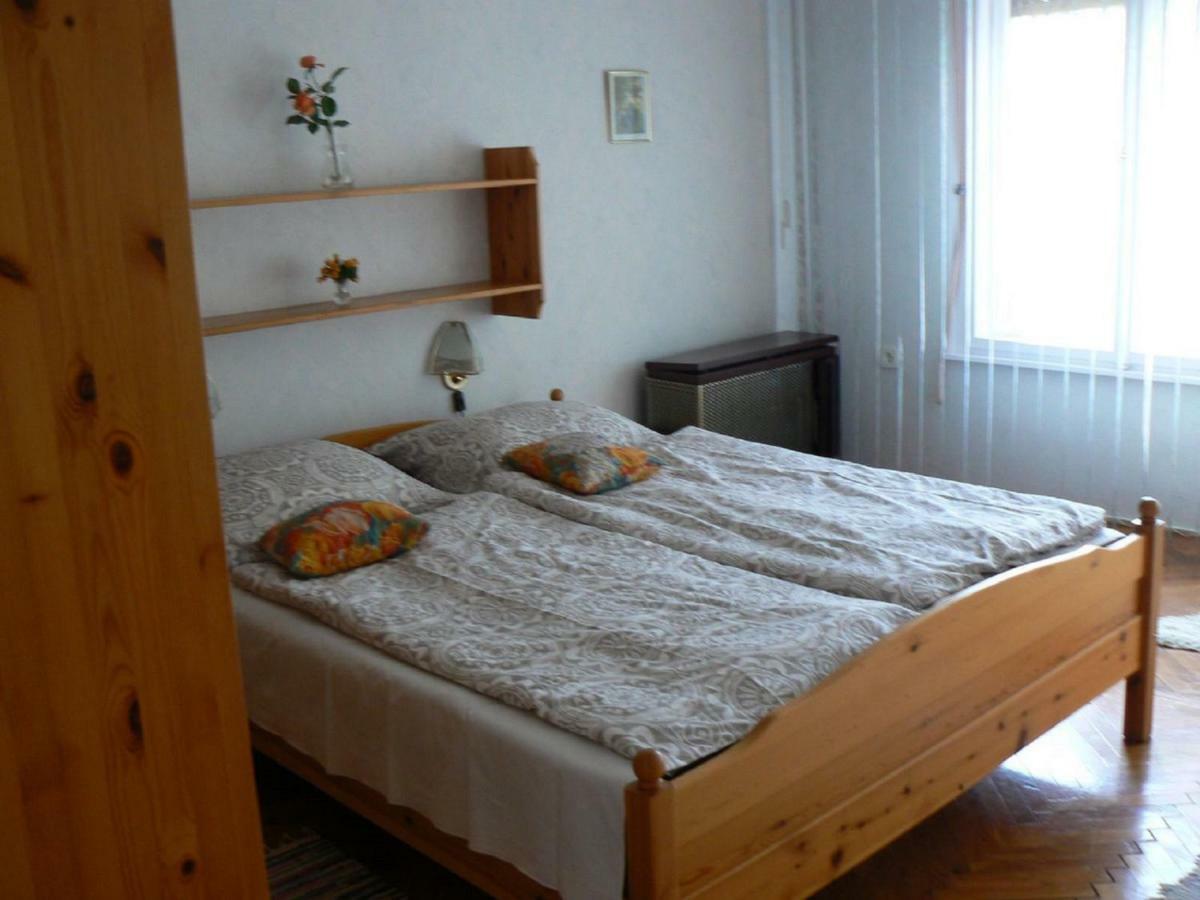 Holiday Home In Balatonfoeldvar 36529 Exterior foto